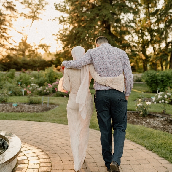 Meet your Posher, Maisam - Picture 1 of 1